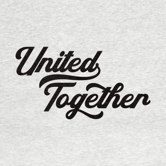 United Together by Echeverri_Designs